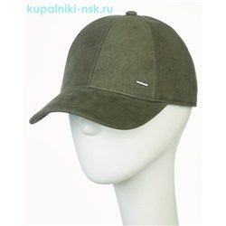 220102 BM Бархат Бейсболка мужская (55-62)