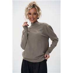 Водолазка Никс (тёмно-оливковый)