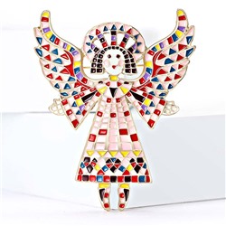 Брошь арт. 32 3358 (id 289402)