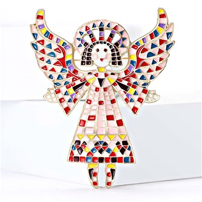 Брошь арт. 32 3358 (id 289402)