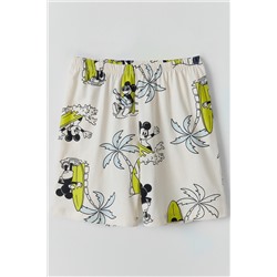 Комплект для мальчиков (футболка, шорты) MARK FORMELLE, 1241976