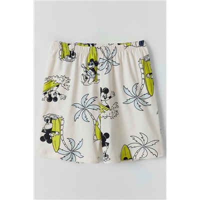 Комплект для мальчиков (футболка, шорты) MARK FORMELLE, 1241977