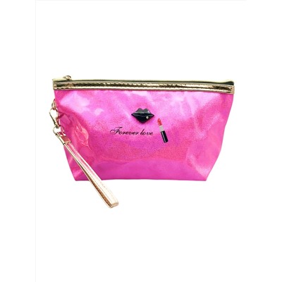 Sunflower Косметичка женская 830-1, губы, розовый 12373