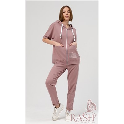 Экзюпери II Костюм (Костюм женский спортивный, RASH )