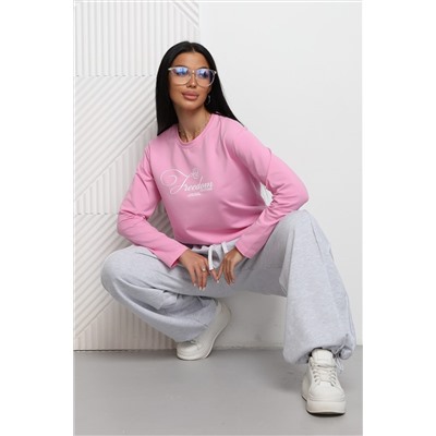 Лонгслив ЛЖ001 НАТАЛИ, 1201056