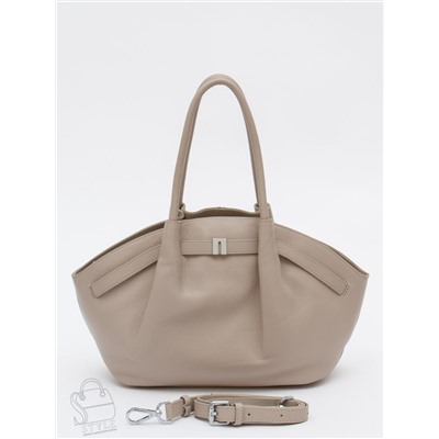 Сумка женская кожаная 2346Y b.apricot Polina&Eiterou