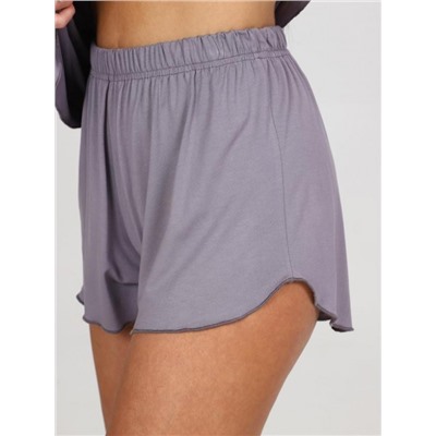 Пижама "Ладила" (Серый)