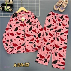 Пижама 1981372-1