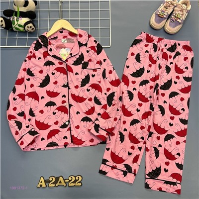 Пижама 1981372-1