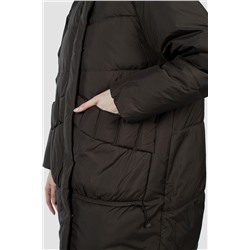 05-2280 Куртка женская зимняя (биопух 250)