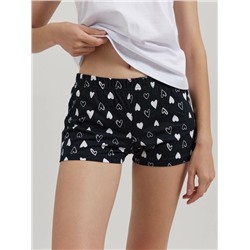 Для дома DEA MIA ШОРТЫ ЖЕНСКИЕ 5300 SHORTS