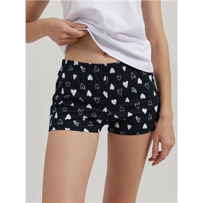Для дома DEA MIA ШОРТЫ ЖЕНСКИЕ 5300 SHORTS