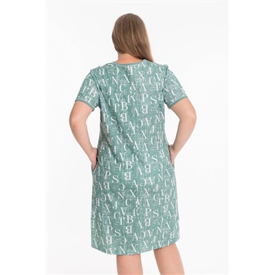 Халат М325380мб