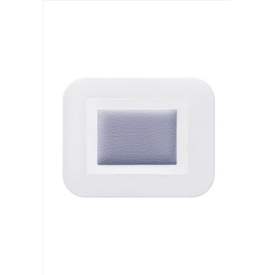 Ножные патчи Detox с лавандой