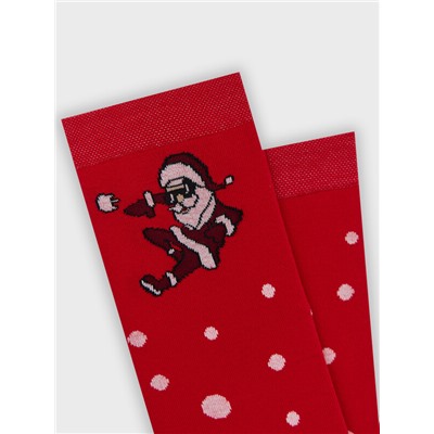 НОСКИ МУЖСКИЕ 017K-3416