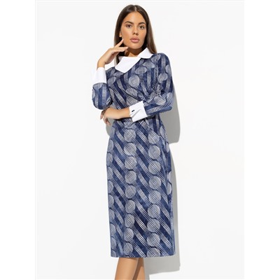 CHARUTTI Платье 10924