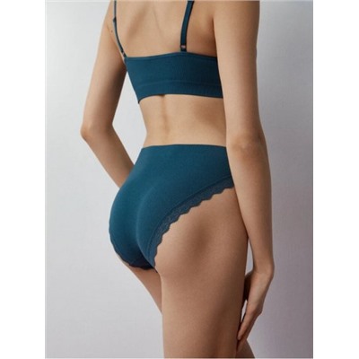 Трусы слипы, Minimi, Mi 2241S French Chic