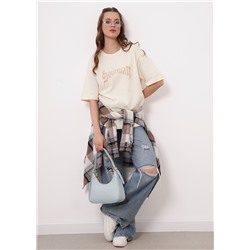 Футболка женская