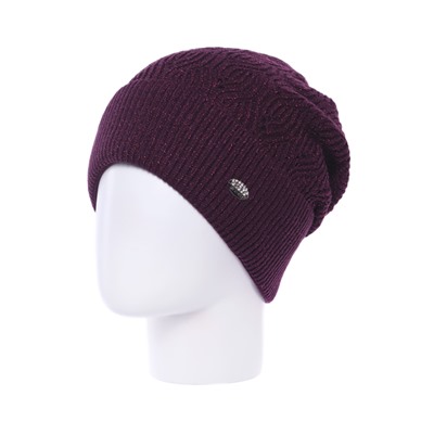 Шапка женская Miskorki Даната флис