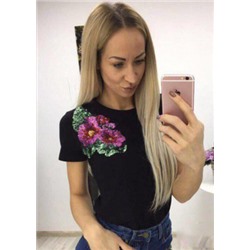 Футболка #21131529