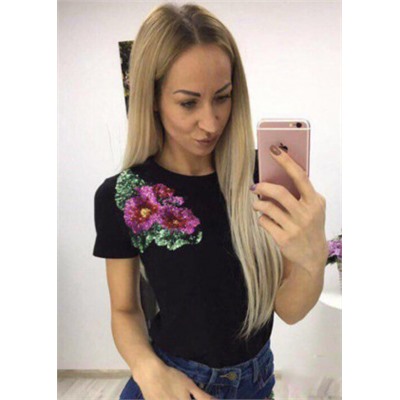 Футболка #21131529