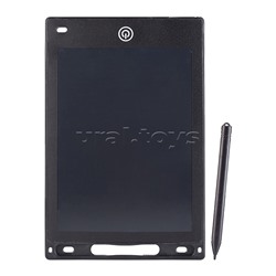 Доска для рисования "Мой планшетик" в коробке