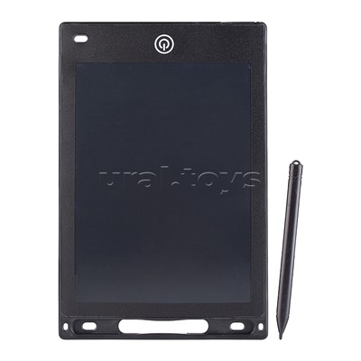 Доска для рисования "Мой планшетик" в коробке