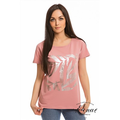 Футболка М322120Па