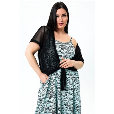 Костюм с платьем 9242 НАТАЛИ, 1020125