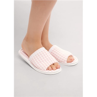 Тапки женские