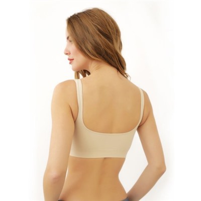 Бесшовное бельё, Intimidea, Reggiseno Kita
