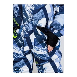 Комбинезон BATIK CASUAL, 1035533