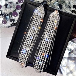 Серьги на гвоздиках арт. 13 4658 (id 286523)