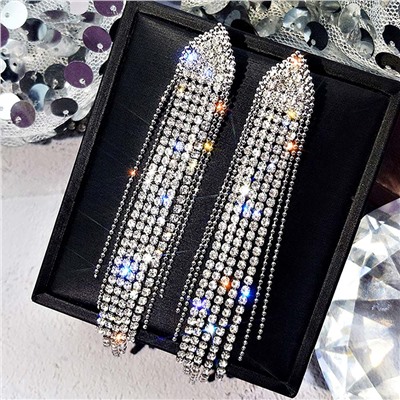 Серьги на гвоздиках арт. 13 4658 (id 286523)