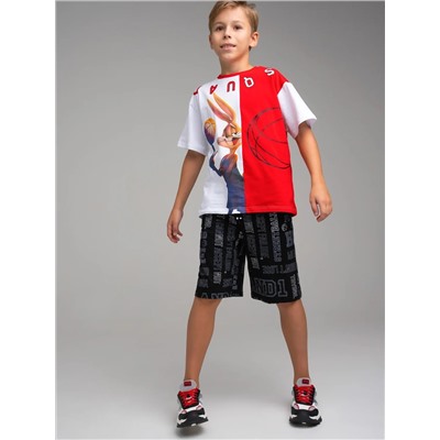 PLAYTODAY Фуфайка 12531016