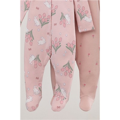 Комбинезоны, 2 шт. CROCKID, 1131307