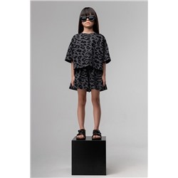 Костюм (Футболка+Шорты) BODO-S, 1115199