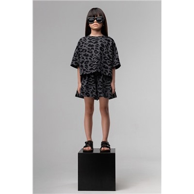 Костюм (Футболка+Шорты) BODO-S, 1115199