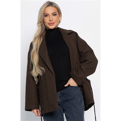 Пальто-пиджак LADY TAIGA, 1231214