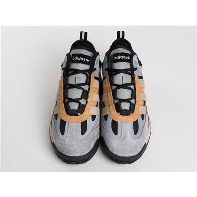 Зимние Кроссовки Adidas Niteball Hi