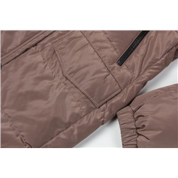 Куртка-парка