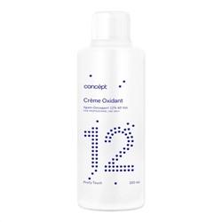 Concept Profy Touch Крем-оксидант 12%, 100 мл 19036