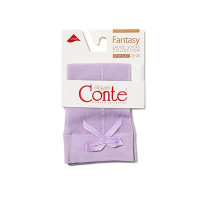 Носки женские CONTE FANTASY