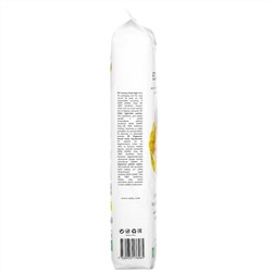 Naty, Sanitary Pads, Night, 10 Pads
