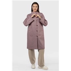 01-10727 Пальто женское демисезонное