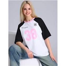 Апрель Футболка 1ЖДФК5037001