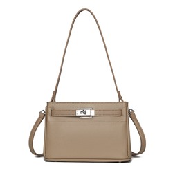 Bags Сумка женская / кожа /   026202