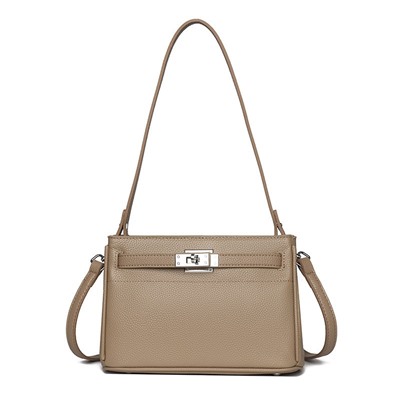 Bags Сумка женская / кожа /   026202