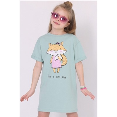 Платье АПРЕЛЬ, 985860