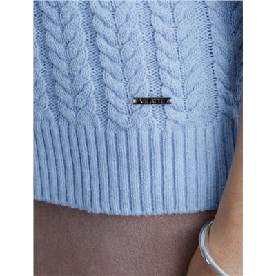 VILATTE Джемпер D39.349